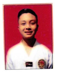 Foto ACHMAD RASYA SAPUTRA