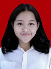 Foto Amadea Nanda Wijaya