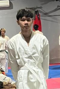 Foto Rifqi Arajuda Alam