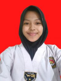 Foto Azizah nur Safira 