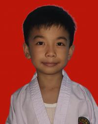 Foto ANENDAFFA SATRIA ALHAFIDZ