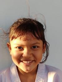 Foto Annasya Adyarizky Andina