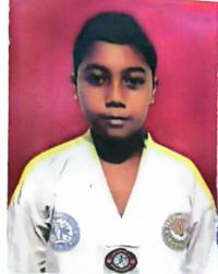 Foto Audinda Falentina Maharani