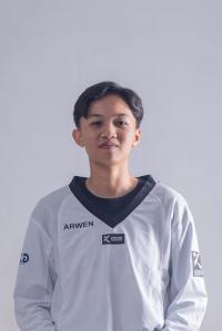 Foto STEPHANIE KAREN D.A.M.A.R